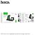 Hoco. Wireless Charging Desktop Stand Whit Lamp CQ9 - Imagem 2