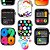 Smartwatch S9 Mini - Imagem 7