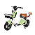 Scooter Elétrica iGotUp UpStyle 1000W - Imagem 3