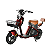 Scooter Elétrica iGotUp UpStyle 1000W - Imagem 1