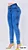Calça Jeans feminina com Laycra - Imagem 2