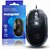 Mouse Classic Essential Preto USB2.0 REF.:60000125 - Imagem 4