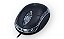 Mouse Classic Essential Preto USB2.0 REF.:60000125 - Imagem 1