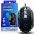 Mouse Classic Essential Preto USB2.0 REF.:60000125 - Imagem 3