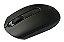 Mouse Airy sem fio 2.4G 1600dpi Preto REF.:60000139 - Imagem 2