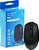 Mouse Airy sem fio 2.4G 1600dpi Preto REF.:60000139 - Imagem 4