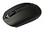 Mouse Airy sem fio 2.4G 1600dpi Preto REF.:60000139 - Imagem 1