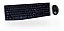 Kit Aateck  2 em 1  RF2.4G Teclado e  Mouse 1600dpi Preto Ref.:60000070 - Imagem 3