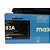 Cartucho de Toner compativel/Alternativo para HP 83a Cf283a Maxprint 5613270 Para M127fn M127 M127fw M125a M125n - Imagem 3