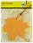 TELA AROMATIZANTE LEAF SCREEN PREMISSE VANILA REF.:350000-02 - Imagem 2
