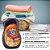 SABAO LIQUIDO PODER DE REMOCAO - 1 L REF.:160006-1 - Imagem 3