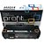 CART. TONER COMP. SAMSUNG D105L SCX4600/4623 2.5K  PROFIT - Imagem 1