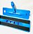 SUPORTE LT AZUL PLUS C/VELCRO 40X12CM TWIST REF.:197 - Imagem 1