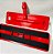 SUPORTE LT VERMELHO PLUS C/VELCRO 40X12CM TWIST REF.:1500 - Imagem 1