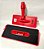 SUPORTE LT VERMELHO C/VELCRO 22X9CM TWIST REF.:756 - Imagem 1