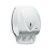 DISPENSER PAPEL TOALHA PREMISSE VELOX - BRANCA REF.:340209-01 - Imagem 1