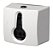 DISPENSER PORTA GUARDANAPO SUPERPRO BRANCO - Imagem 1