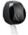 DISPENSER HIGIENICO ROLAO PREMISSE VELOX PRETO REF.:340211-02 - Imagem 1