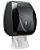 DISPENSER PAPEL TOALHA PREMISSE VELOX - PRETO REF.:340209-02 - Imagem 1