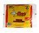 SACO P/LIXO 15LT (40x50x0,03) PRETO +LIXO PCT C/20UND - Imagem 1