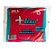 SACO P/LIXO 30LT (50x55x0,035) PRETO +LIXO PCT C/10UND - Imagem 1