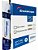 COPO DESCARTAVEL 200ML TRANSP. CX C/25 PCT CRISTALCOPO - Imagem 1