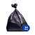 SACO P/LIXO 30LTS (+ ECONOMICO) IMPACTO C/10UND - Imagem 2