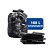 SACO P/LIXO 50LTS (+ ECONOMICO) IMPACTO C/10UND - Imagem 1