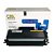 CART. TONER COMP. BROTHER TN-580/650 8K CHMT REF.:12274 - Imagem 1