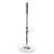 CONJUNTO MOP ROTATORIO RETANGULAR (BALDE 20L C/CESTO INOX E 1 REFIS) CINZA/BRANCO - MOOD REF.:59123 - Imagem 3