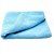 PANO DE MICROFIBRA 40X40CM SLIM AZUL - NOBRE REF.:57249 | 60089 - Imagem 2