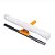 RODO COMBINADO 40CM S/CABO P/ VIDRO NOBRE REF.:31266 - Imagem 1
