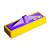 RODO APLICADOR CERA S/CABO (BASE PLASTICA/ESPUMA) - PRIMAVERA NOBRE REF.:46203 - Imagem 1