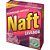 PEDRA SANITARIA LAVANDA NAFT C/SUPORTE 25GR - Imagem 1