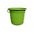 BALDE 15L -/VERDE REF.: 0053590103 - Imagem 1
