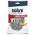 ESPONJA DE ACO INOX LIMPEZA PESADA NOBRE REF.:31225 - Imagem 1