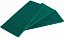 FIBRA P/LIMPEZA 102X260MM (USO GERAL, PCT C/10UNID.) K6022 - NOBRE - REF.: 38500 - Imagem 1