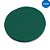 DISCO LIMPEZA P/ENCERADEIRA VERDE 410MM. - NOBRE REF.:38040 - Imagem 1