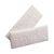 FIBRA P/LIMPEZA 102X260MM (LEVE/BRANCO, PCT C/10UNID.) K6025 - NOBRE REF.:38499 - Imagem 2