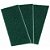 FIBRA P/LIMPEZA 102X260MM (PESADA, PCT C/10UNID.) K6024- NOBRE REF.:38501 - Imagem 2