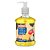 SABONETE PREMISSE ALCAÇUZ E MANGA 450 ML C/ PUMP - Imagem 1