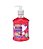 SABONETE PREMISSE MORANGO E HIBISCUS 450 ML C/ PUMP - Imagem 1