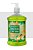 SABONETE PREMISSE TANGERINA E CHA VERDE 450 ML C/ PUMP - Imagem 2