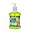 SABONETE PREMISSE TANGERINA E CHA VERDE 450 ML C/ PUMP - Imagem 1