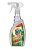 NEUTRALIZADOR DE ODORES BAMBOO DEO LINE 500ml REF.:160054-500 - Imagem 1