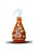 CAPTURADOR DE ODORES BANHEIRO 400ML CAPTERPLUS REF.:7891503070415 - Imagem 1