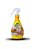 CAPTURADOR DE ODORES BABY E KIDS 400ML CAPTERPLUS REF.:7891503070484 - Imagem 1