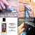 LIMPA COLA DEOLINE 140 ML - Imagem 3