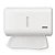 DISPENSER PLASTICO URBAN P/ PAPEL TOALHA INTERFOLHADO/PAPEL CAI CAI PREMISSE REF.: - Imagem 1