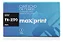 CART. TONER COMP. BROTHER TN-2340/2370 2.6K MAXPRINT REF.:5613911 - Imagem 1